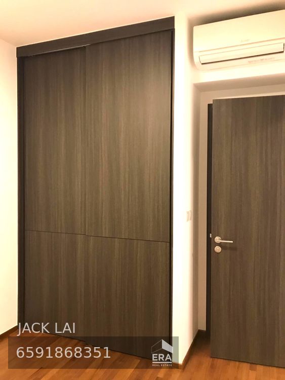 YISHUN CENTRAL 1 NORTH PARK RESIDENCES 出租