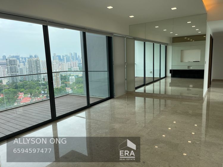 MINBU ROAD MONTEBLEU 出租