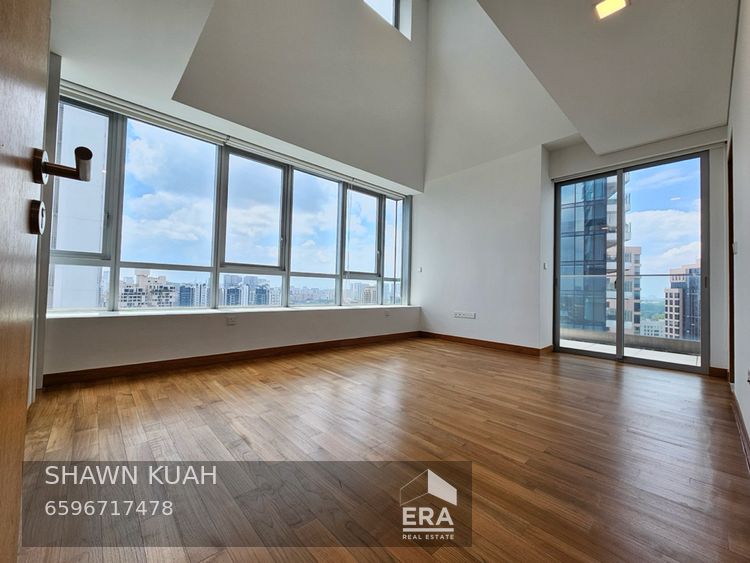 ANGULLIA PARK SKYLINE @ ORCHARD BOULEVARD 出租