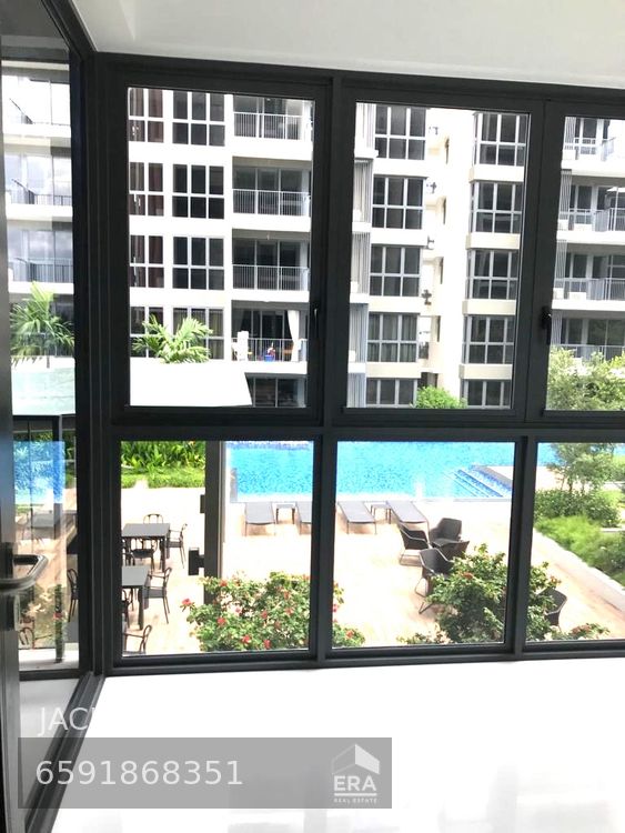 YISHUN CENTRAL 1 NORTH PARK RESIDENCES 出租