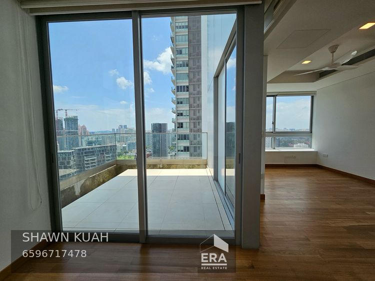 ANGULLIA PARK SKYLINE @ ORCHARD BOULEVARD 出租