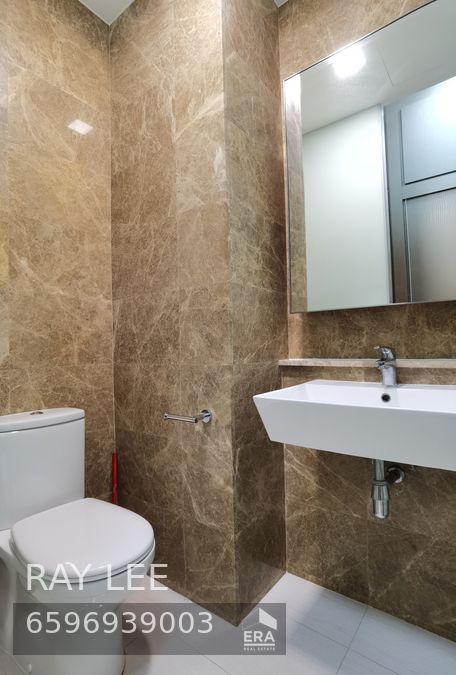 UPPER SERANGOON VIEW BOATHOUSE RESIDENCES 出租