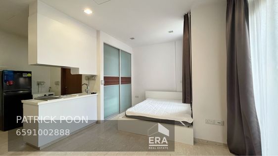 DUNEARN ROAD DUNEARN SUITES 出租