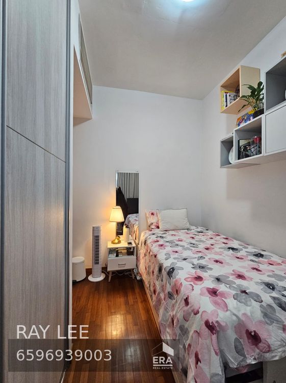 PUNGGOL CENTRAL WATERTOWN 出租