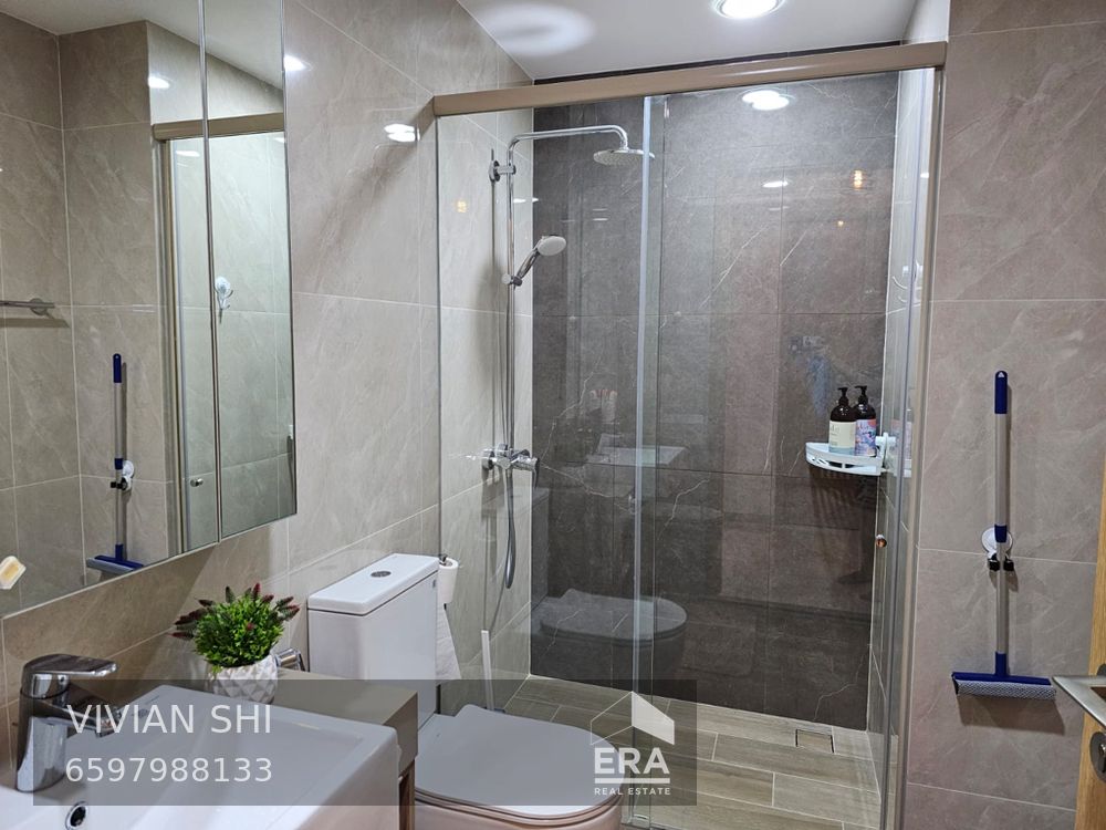 JALAN EUNOS URBAN TREASURES 出租