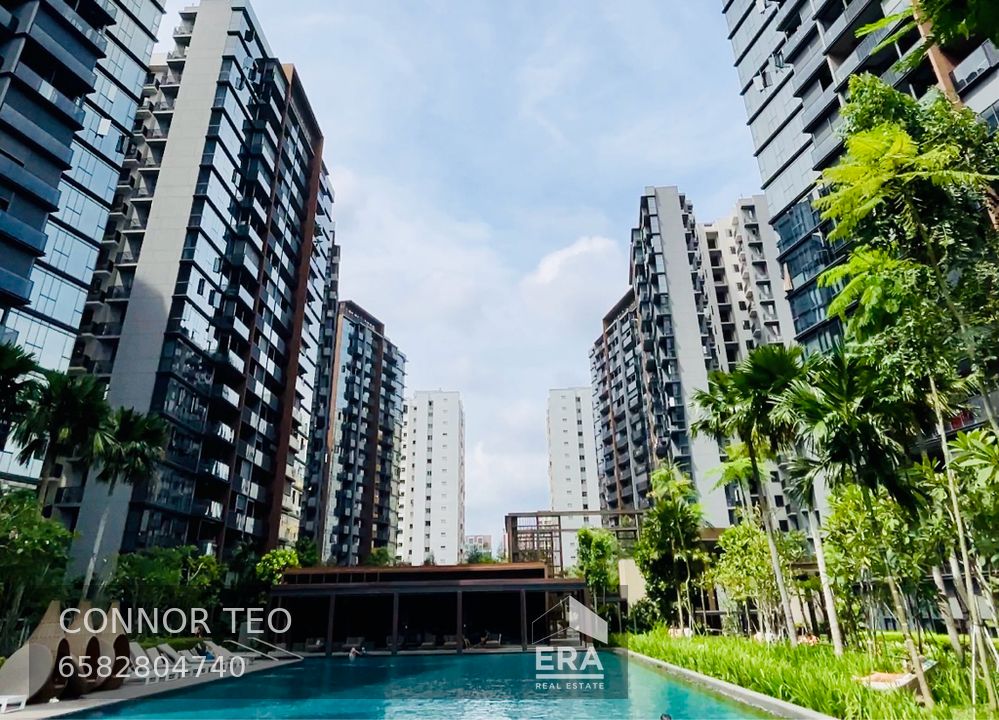 SIMS AVENUE PARC ESTA 出租