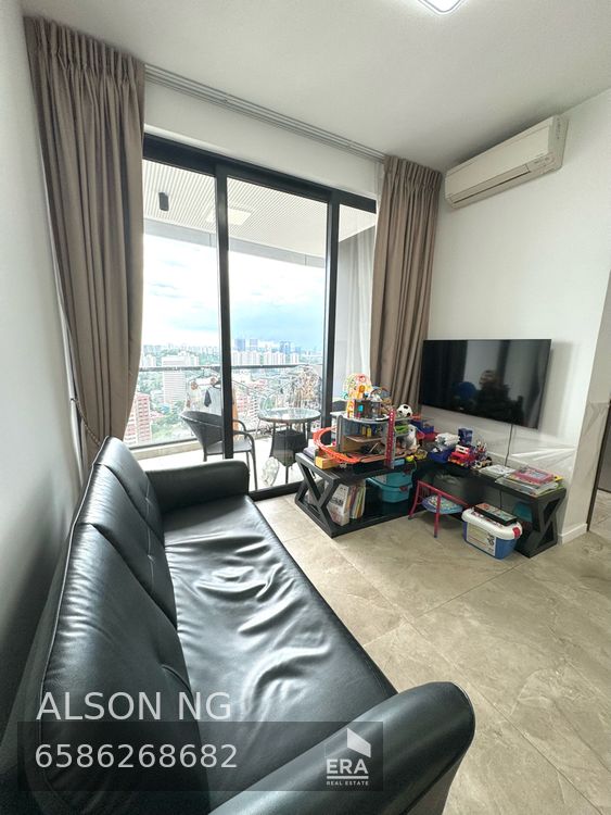 10 Alexandra View Artra 出租