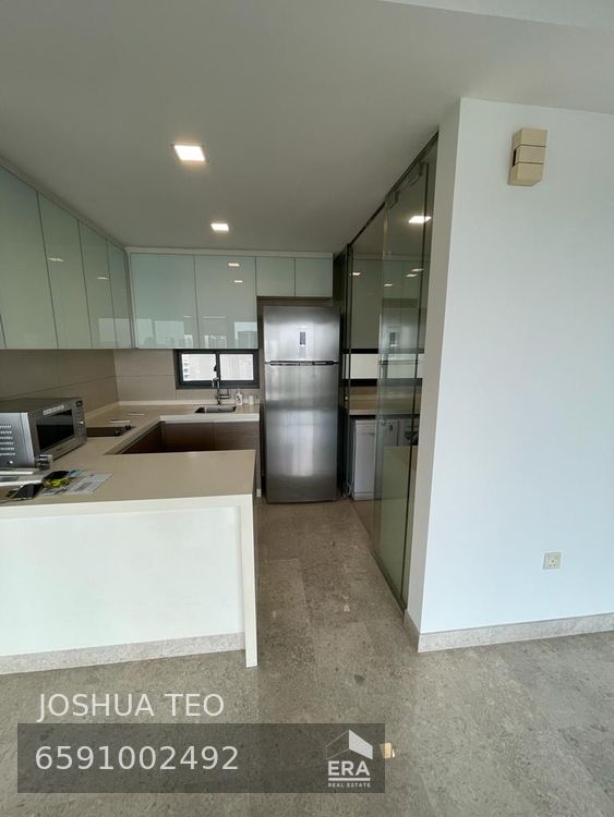 MINBU ROAD MONTEBLEU 出租