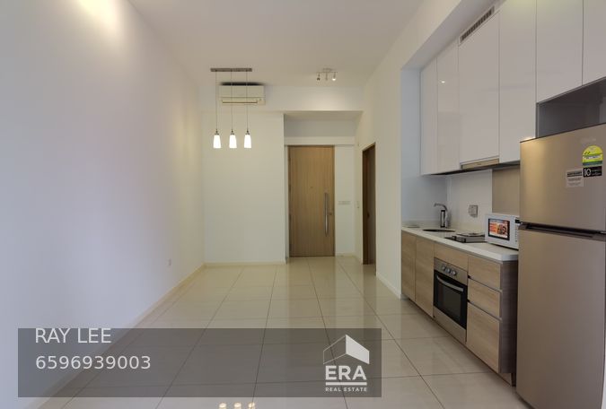 UPPER SERANGOON VIEW BOATHOUSE RESIDENCES 出租