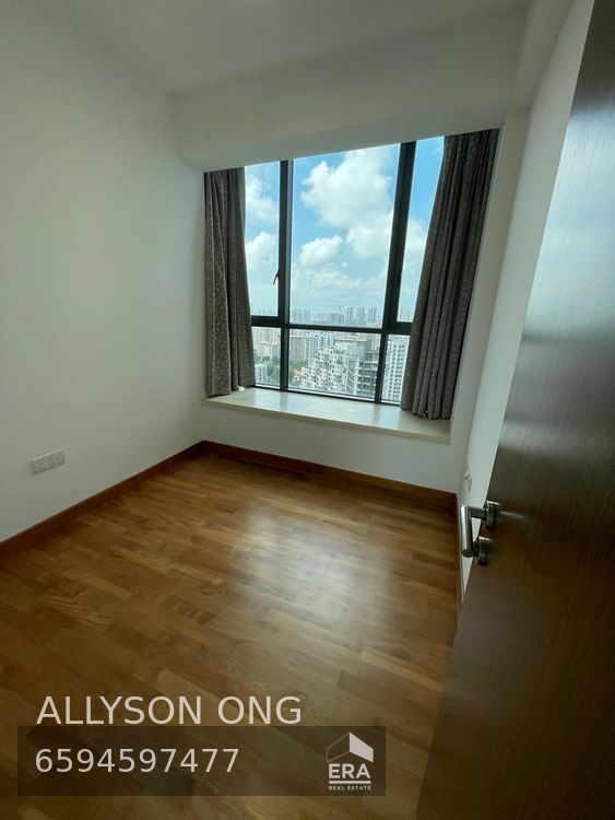 MINBU ROAD MONTEBLEU 出租