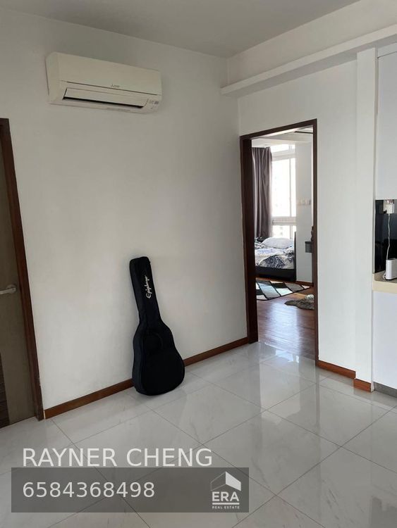 TANJONG RHU ROAD TANJONG RIA CONDOMINIUM 出租