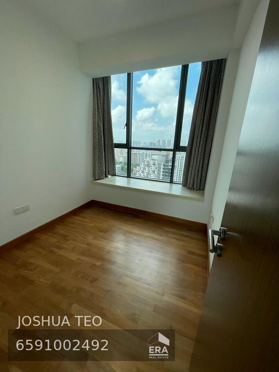 MINBU ROAD MONTEBLEU 出租