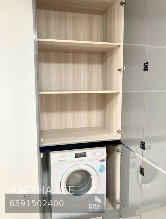 POTONG PASIR AVENUE 1 THE TRE VER 出租