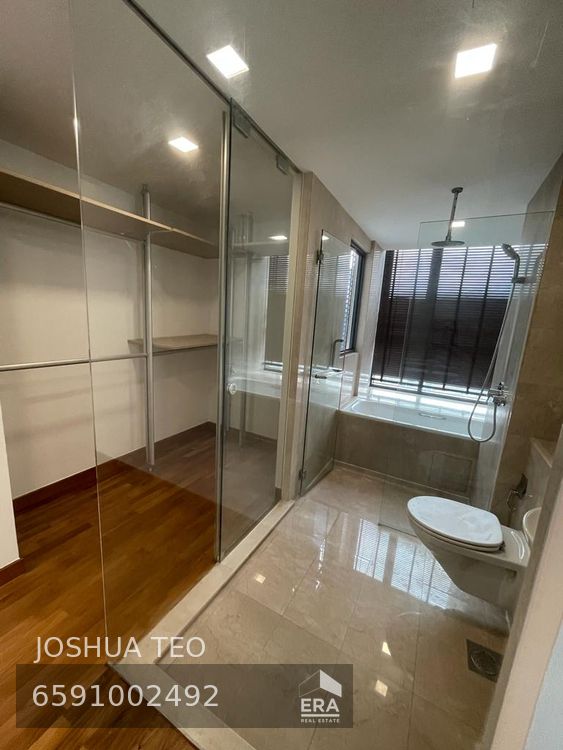 MINBU ROAD MONTEBLEU 出租