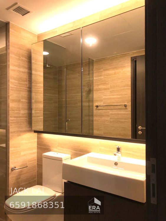 YISHUN CENTRAL 1 NORTH PARK RESIDENCES 出租