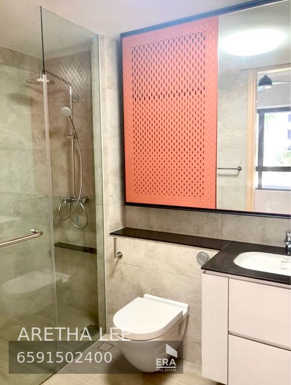 POTONG PASIR AVENUE 1 THE TRE VER 出租