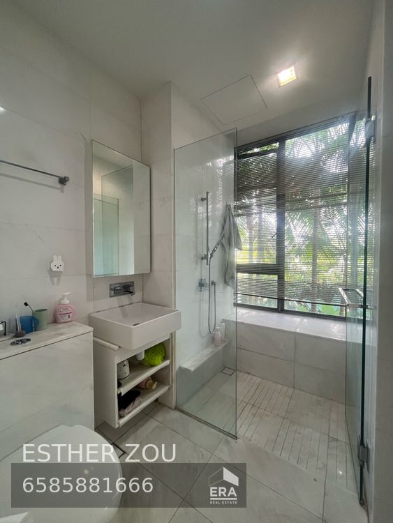 TAMAN WARNA HOLLAND RESIDENCES 出租