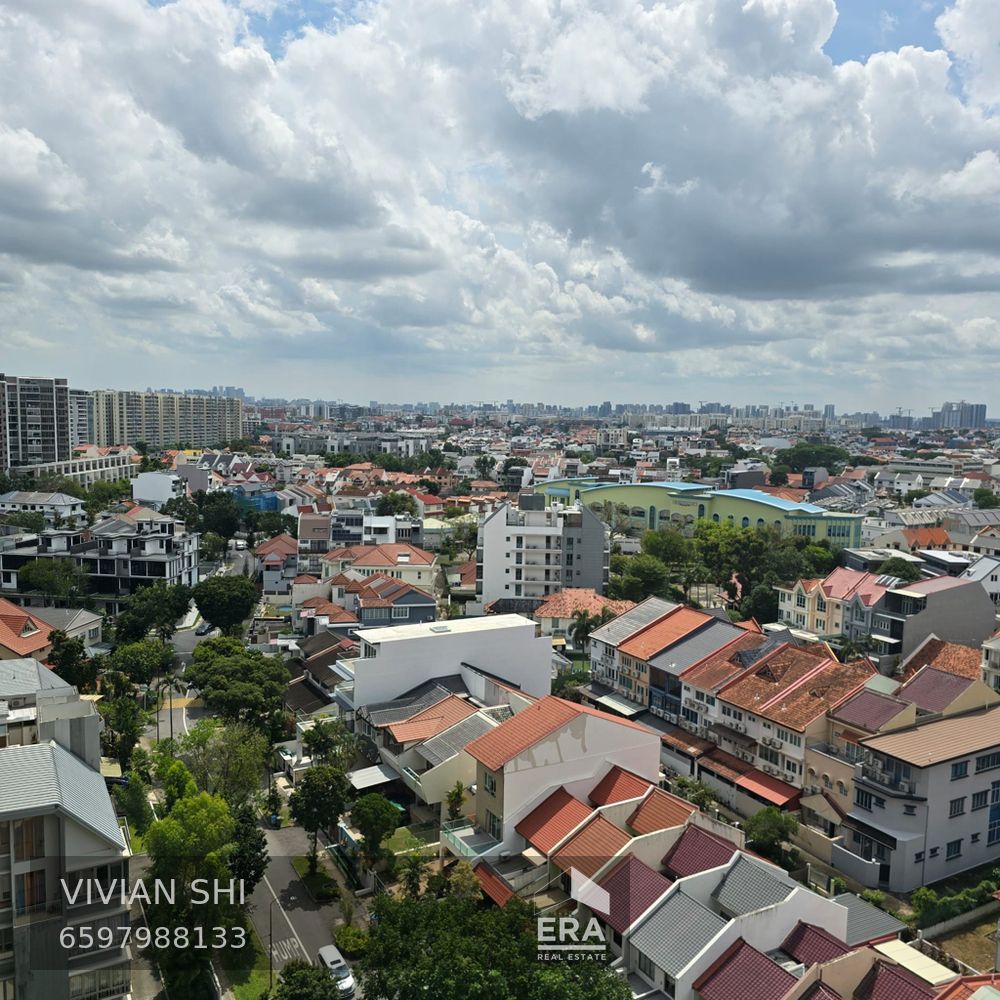 HOUGANG AVENUE 2 THE FLORENCE RESIDENCES 出租