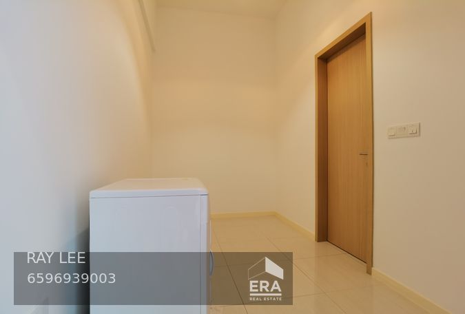 UPPER SERANGOON VIEW BOATHOUSE RESIDENCES 出租