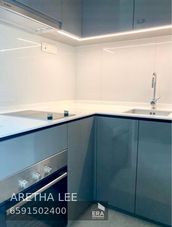 POTONG PASIR AVENUE 1 THE TRE VER 出租