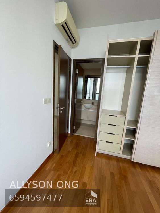 MINBU ROAD MONTEBLEU 出租