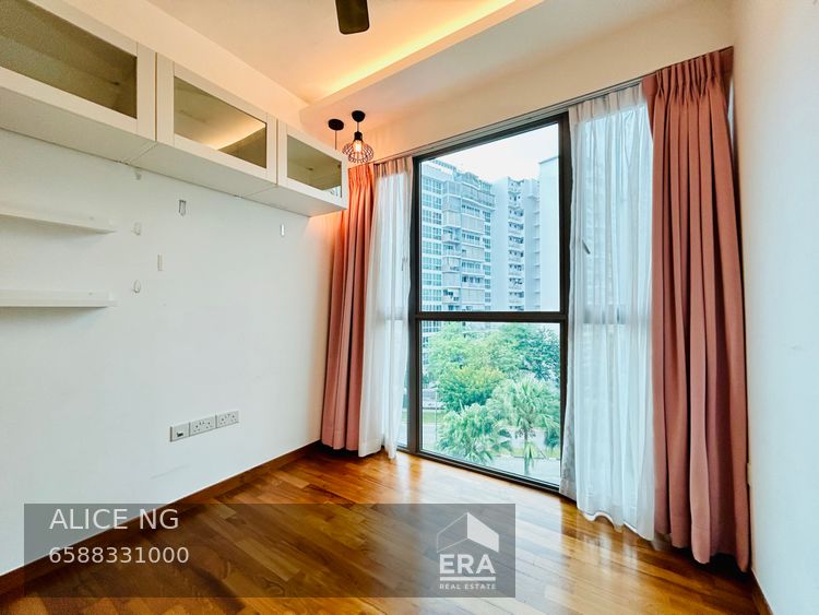 CANBERRA DRIVE EIGHT COURTYARDS 出租