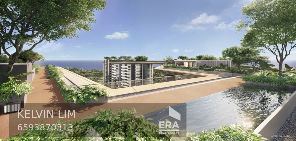 AMBER GARDENS AMBER PARK 出租