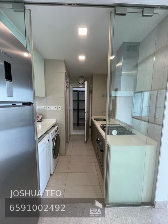 MINBU ROAD MONTEBLEU 出租