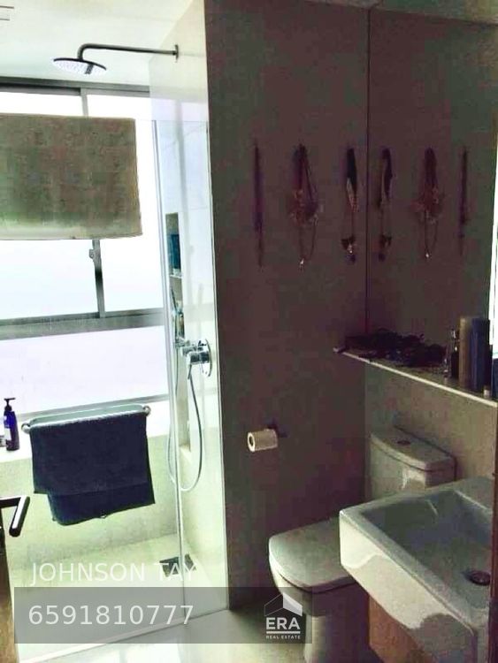 JOO CHIAT ROAD CORALIS 出租