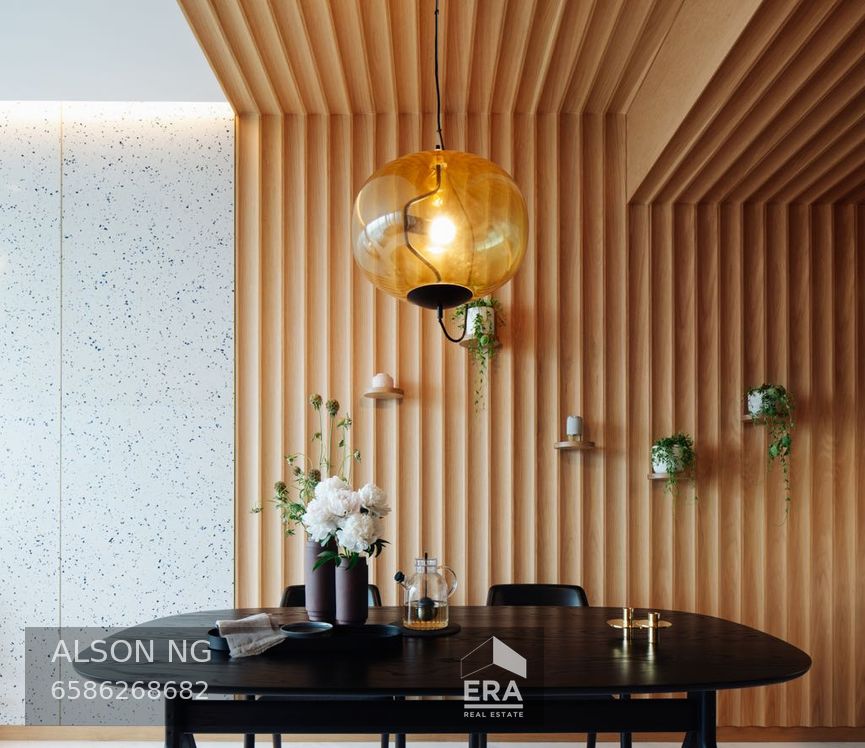 MARINA WAY MARINA ONE RESIDENCES 出售