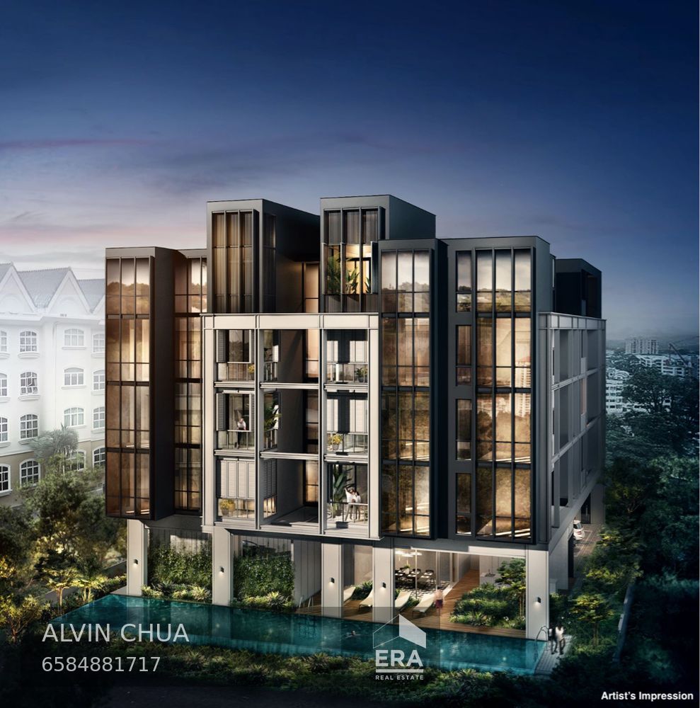 TEMBELING ROAD 234 TEMBELING ROAD 出售