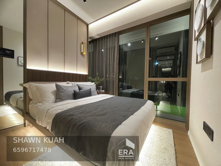 HILLVIEW RISE HILLHAVEN 出售