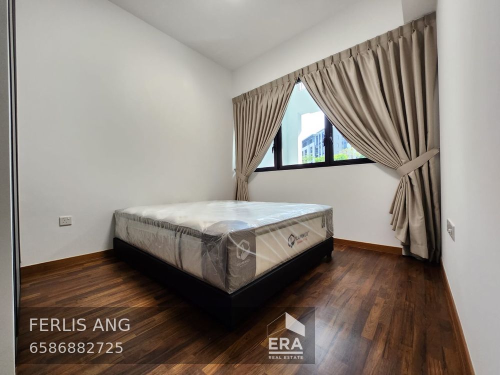 RIFLE RANGE ROAD MAYFAIR GARDENS 出售