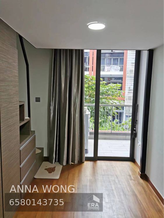 TOH TUCK ROAD THE CREEK @ BUKIT 出租