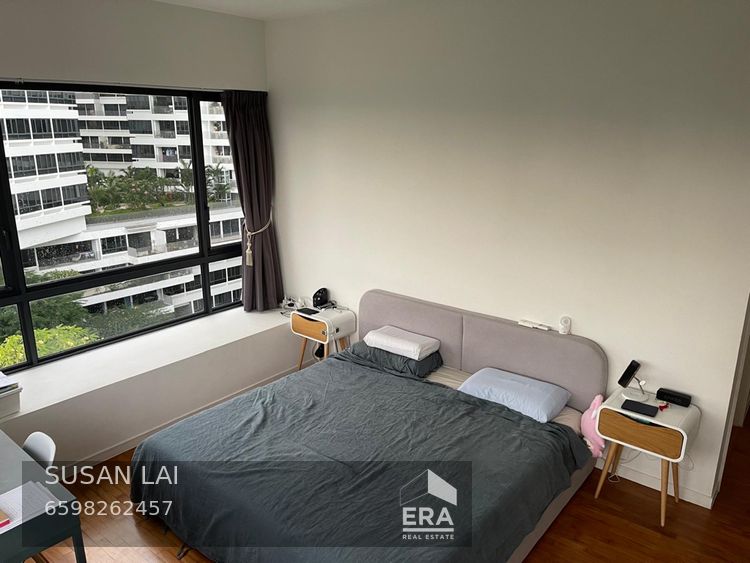 DEPOT ROAD THE INTERLACE 出租