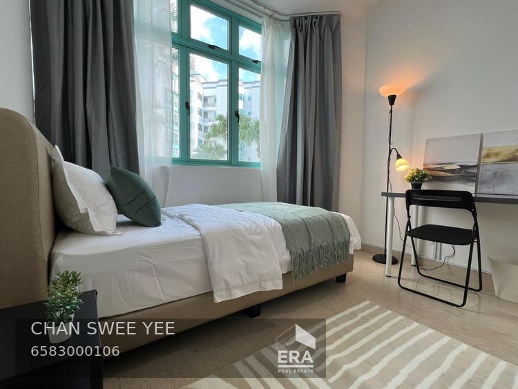 MARIAM WAY BALLOTA PARK CONDOMINIUM 出租