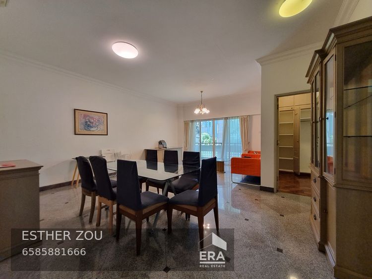 PASIR PANJANG ROAD ROYAL PALM MANSIONS 出租