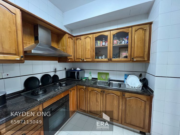 UPPER CHANGI ROAD EAST CHANGI COURT 出租