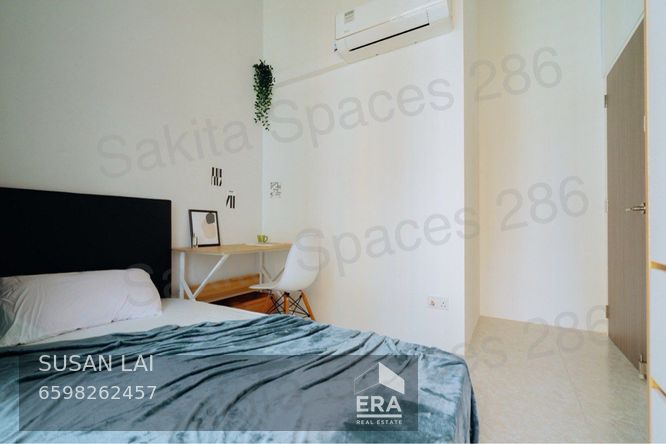 INDUS ROAD EMERALD PARK 出租