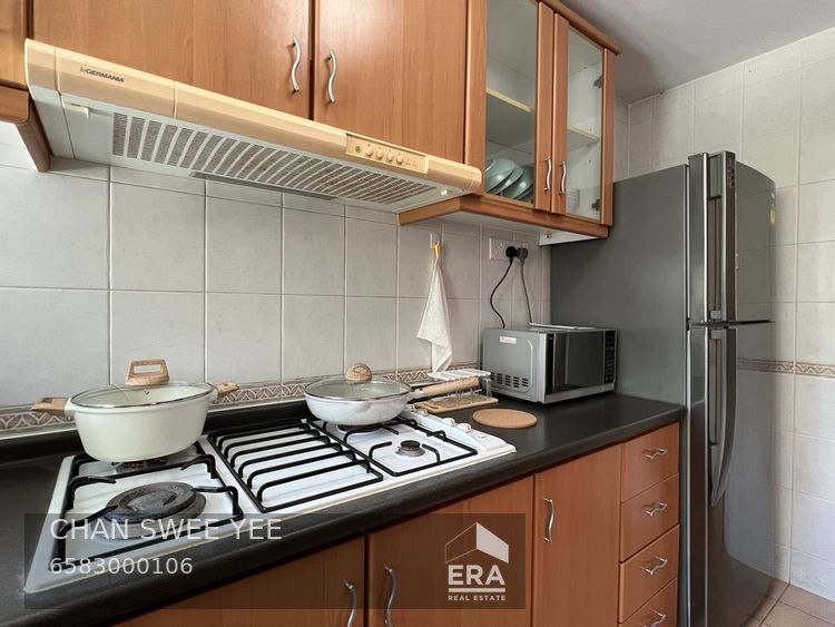 MARIAM WAY BALLOTA PARK CONDOMINIUM 出租