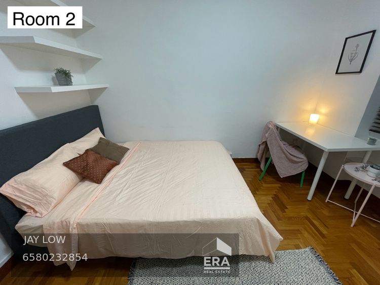 KILLINEY ROAD LA CRYSTAL 出租