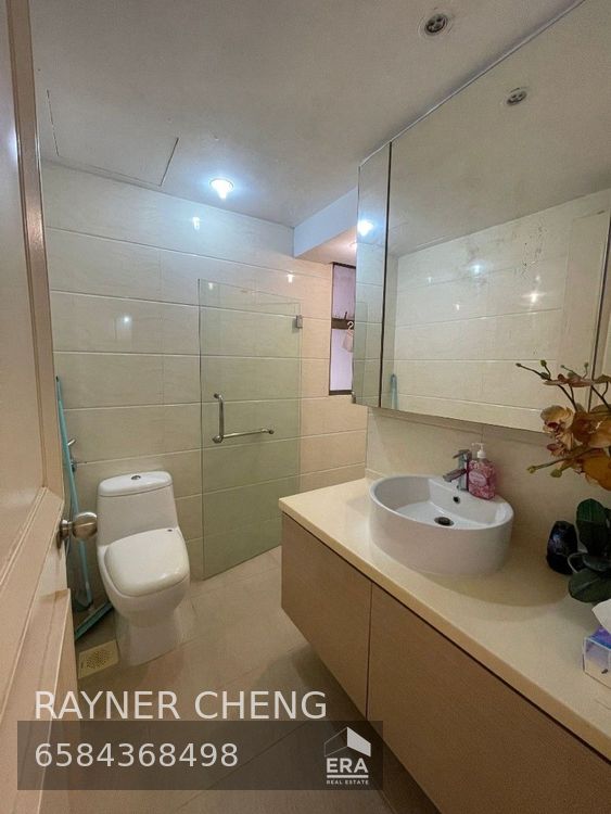BUKIT BATOK STREET 25 PARKVIEW APARTMENTS 出租