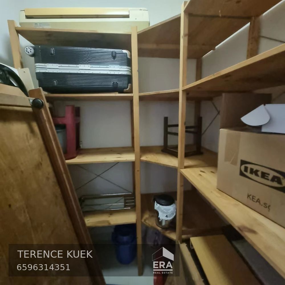 West Coast Crescent Blue Horizon 出租