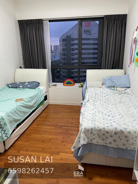 DEPOT ROAD THE INTERLACE 出租