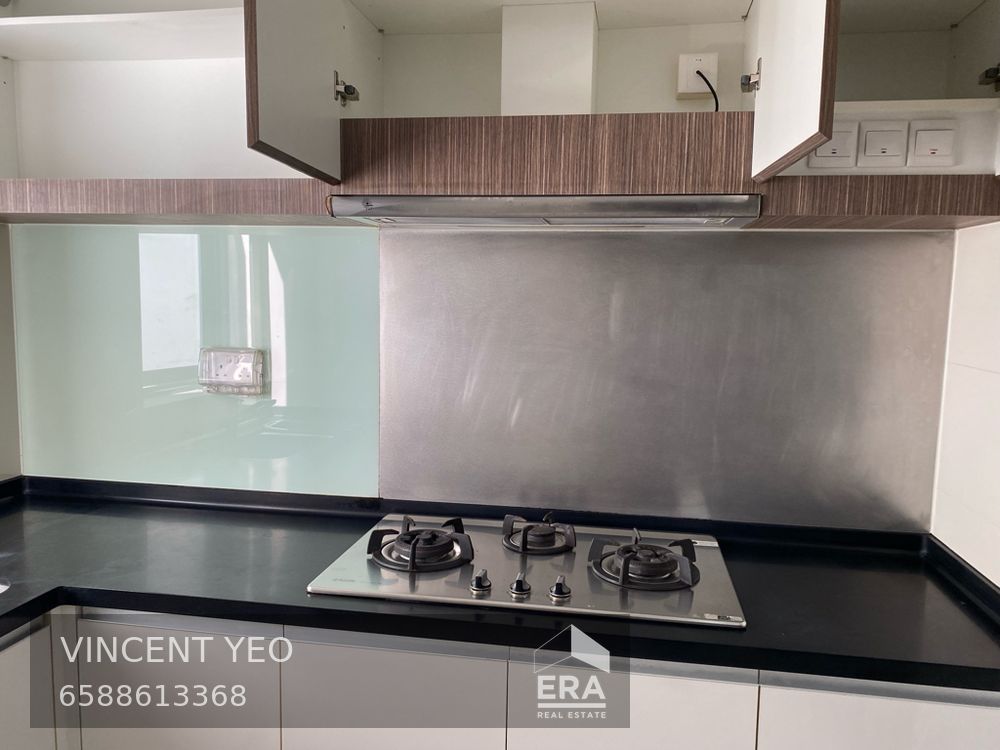 PASIR RIS GROVE THE PALETTE 出租