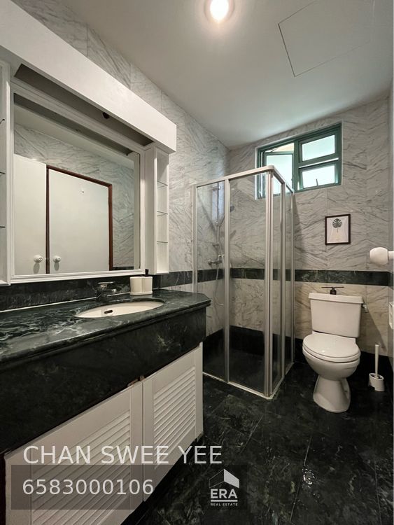 UPPER CHANGI ROAD EAST CHANGI GREEN 出租