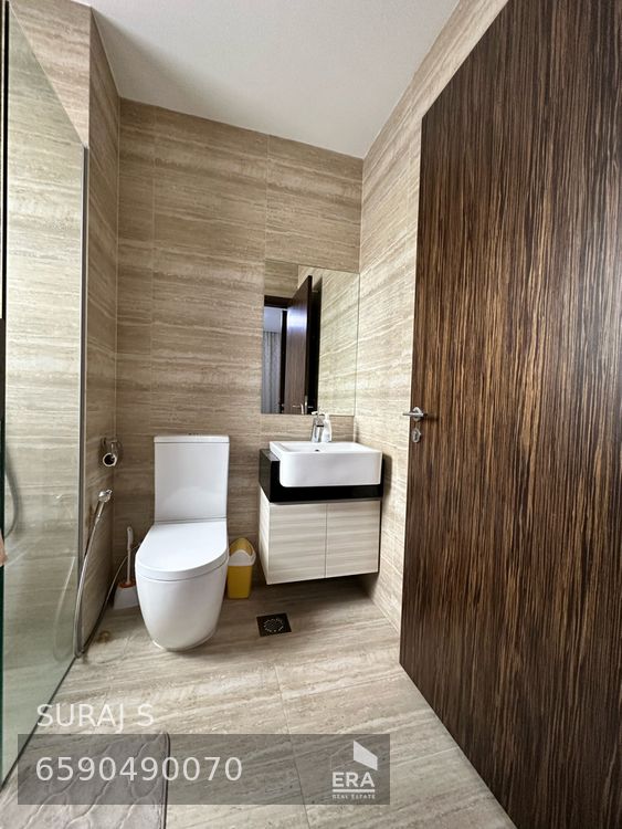 KOVAN ROAD THE BENTLY RESIDENCES@KOVAN 出租