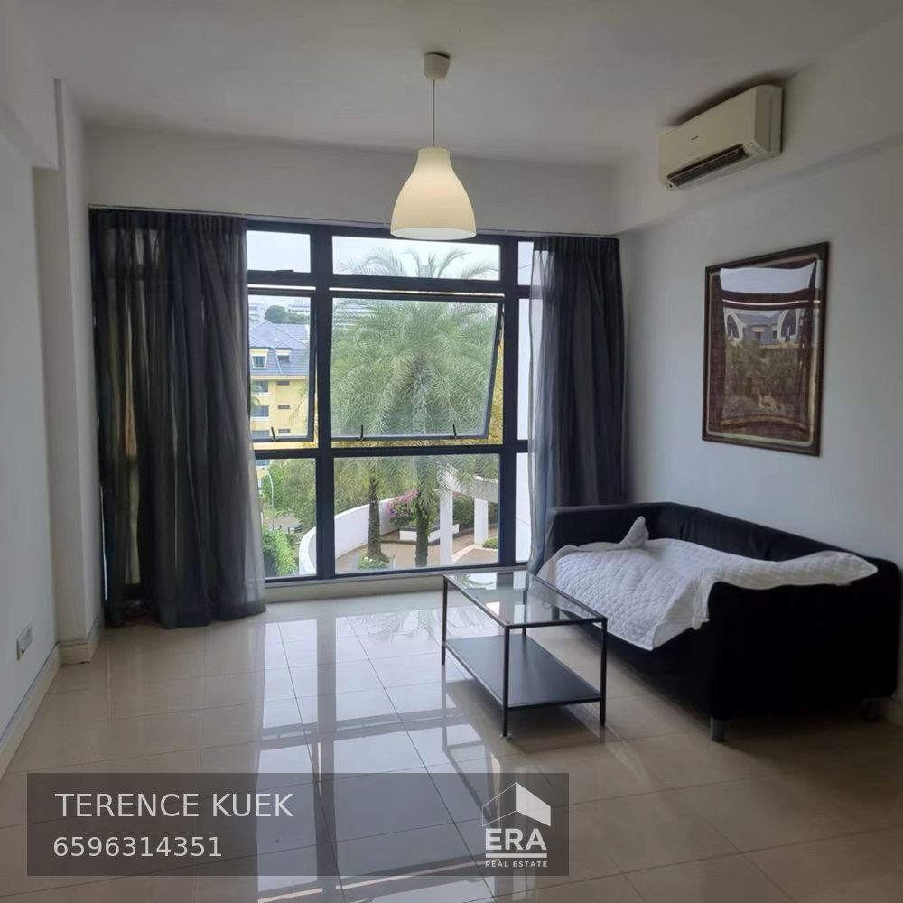 West Coast Crescent Blue Horizon 出租