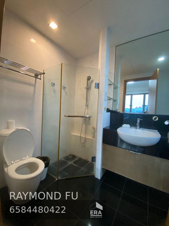 LORONG 40 GEYLANG THE WATERINA 出租