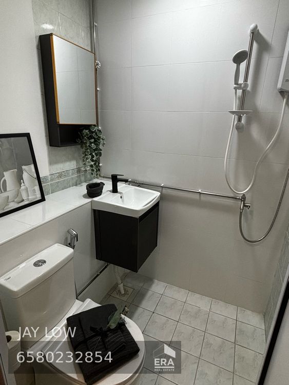 SIMEI STREET 4 SIMEI GREEN CONDOMINIUM 出租